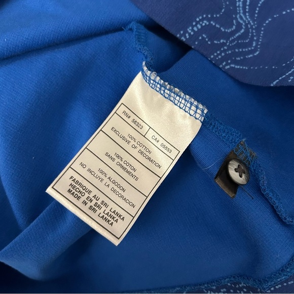 💕Tiger Woods Polo L - Picture 6 of 9